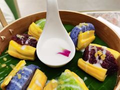 -KingThaia金泰兰(滨江天街店)