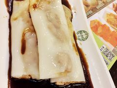 -添好运点心专门店(深水埗店)
