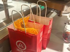 -海底捞火锅(外滩店)