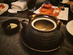 -佛山希尔顿酒店·融誉亚洲美食荟