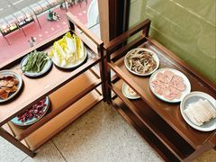 -朗塗老味火锅·江景无人机(长嘉汇店)