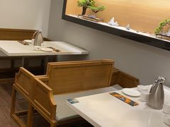 -闫府私房菜(经四路万达店)