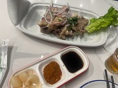 -马尔龙新疆饭店·清真(长青路店)