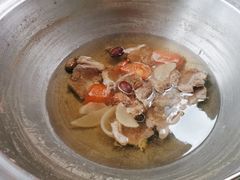 -313羊庄铁锅烀羊肉·烤全羊·烧烤龙虾·团建聚餐(永德路店)