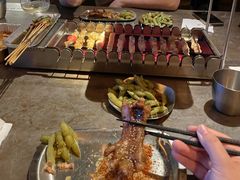-麦凯伦烧烤·精酿超级工厂店(金桥总店)
