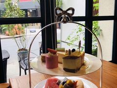 -SEN CASTLE城堡西餐(创意设计中心店)