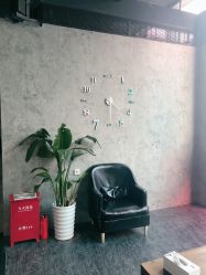 -发饰美男士增发补发假发定制店