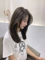 -菲·木田moontin造型salon