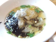 手打扁肉汤-莆田餐厅PUTIEN(三里屯店)