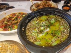 -乔阿马·江南味·驴肉香(龙湖华泾天街店)