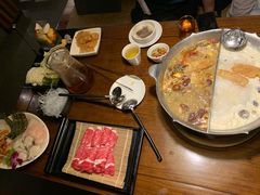 -无老锅(苓雅店)