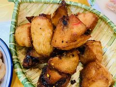 -何记面馆(龙泉山店)