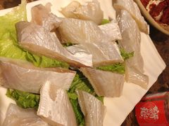 -小龙坎老火锅(北京三里屯店)