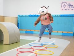 -Nice mama奈思妈妈婴幼儿托育中心(海峡社区店)