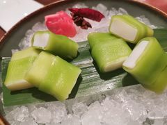 -湖滨28中餐厅·西湖宴·杭州君悦酒店