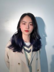 点击看大图 -YESIDO椰岛造型烫发染发