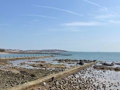 -青岛第二海水浴场