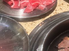 -姜胖胖无限自助烤肉(罗湖宝能店)