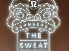-lululemon(天环广场店)