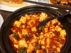 -伊兰麒兰馨园·川菜·清真馆(339电视塔店)
