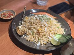 -Tegu泰古莲·泰国餐厅(红山6979店)