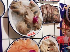 -贤合庄卤味火锅(天长天发广场店)