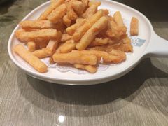 -小船渔村•大连菜•大连焖鱼(黄河路店)
