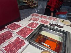 -倍儿红喜临门火锅(文兴路店)
