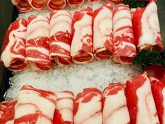 -捞王锅物料理(上海世茂广场店)