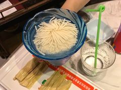 -捞神汤物料理(正大广场店)