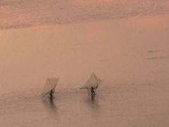 -北岐滩涂