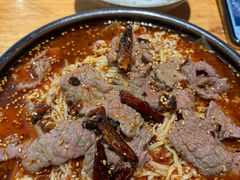 -默记孙抄手(经开万达店)