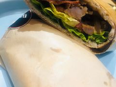 -百特喜·意大利餐厅(八佰伴镇江店)