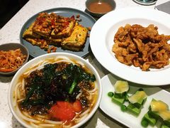 -半山腰·云南菜(侨福芳草地店)