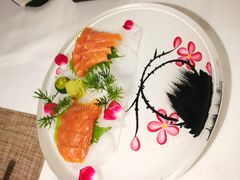 -肆月河豚·新淮扬(金融街店)
