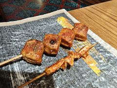 -裕合顺清真餐厅·回民老菜·大连海鲜(西安路店)