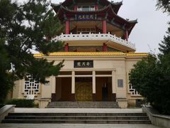-北山公园
