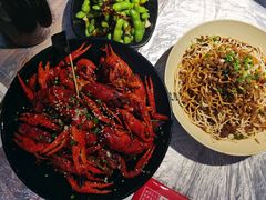 油焖大虾-巴厘龙虾·榜首油焖大虾(旗舰店·万松园)