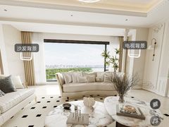 -星杰国际设计 别墅大宅装修(虹桥分公司)