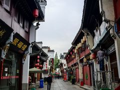 -高淳老街