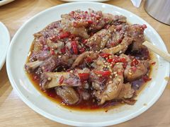-贤花饭店(城阳店)