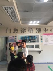 -重庆医科大学附属儿童医院(渝中院区)