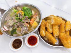 -福屿鲜捞小吃·捞化(福屿总店)