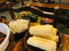 -吃皮火锅馆(苏宁店)