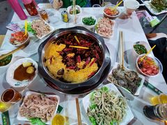 -枇杷园食为鲜火锅(南山店)