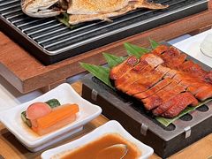 -金链花·泰国餐厅(国贸店)