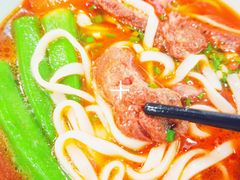 -康师傅私房牛肉面(北京南站店)