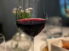 红葡萄酒-夏朵花园(复兴西路店)