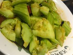 -河沿肉饼Beijing Pie(东华门店)