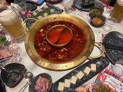 -哥老官重庆美蛙鱼头(龙湖杭州金沙天街店)